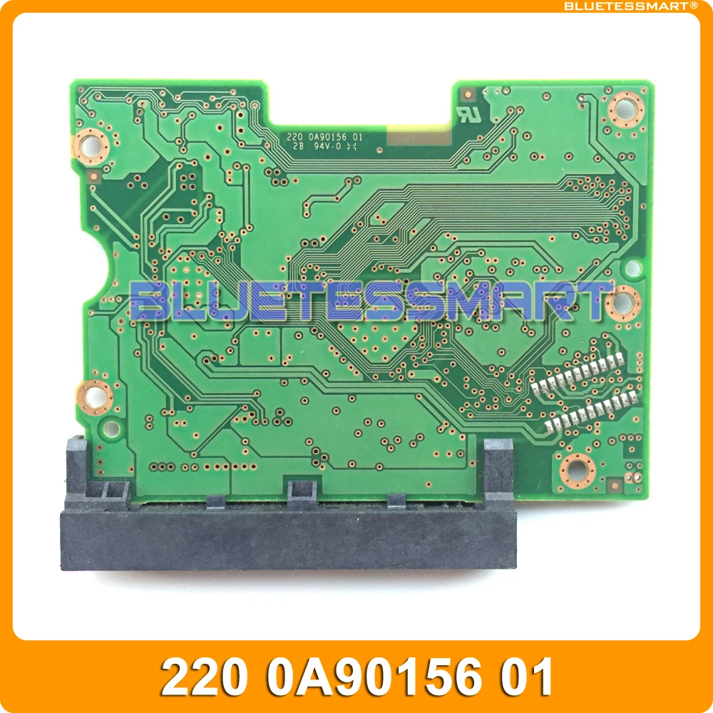 печатная плата hdd pcb 220 0a90156 01 для жест