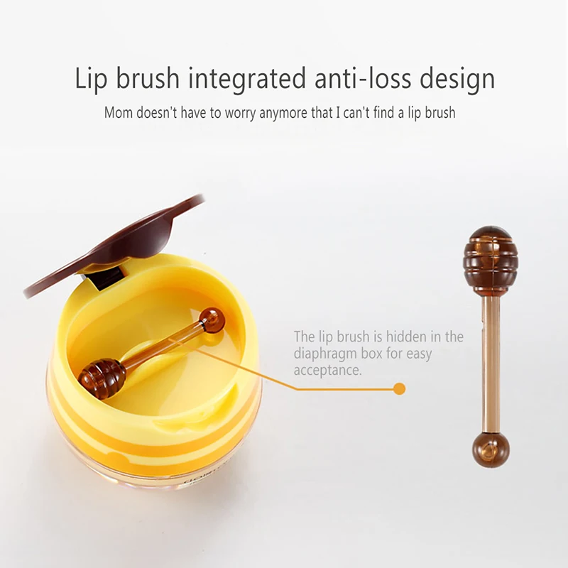 Увлажняющий спрей для сна губ propol опреснение линий защита от сухости и