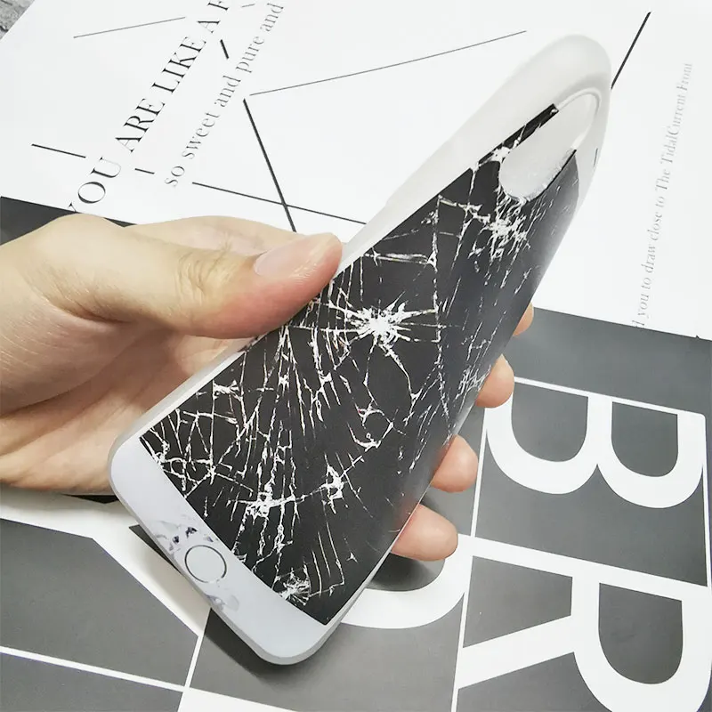Забавный мягкий чехол из ТПУ для телефона iPhone X XS Max XR 11 Pro 7 8 Plus 6 6S 5 9 SE пивные