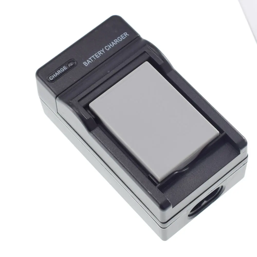 NB-5L Батарея + зарядное устройство для дома и автомобиля Зарядное зум-объектив Canon