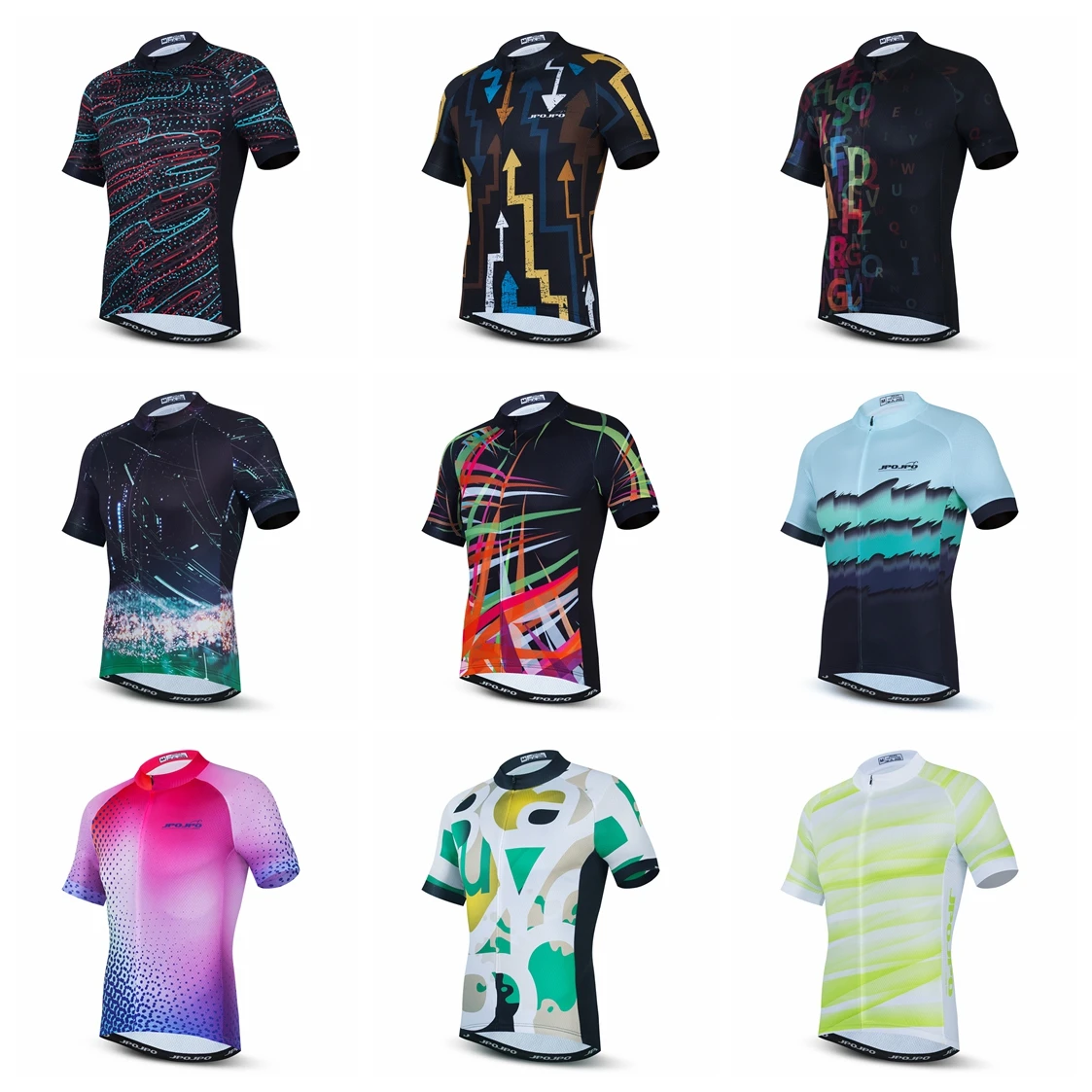 

2021 велосипедная Джерси, Мужская велосипедная рубашка для горного велосипеда, Майо для езды на велосипеде, топ для езды на велосипеде, летняя...