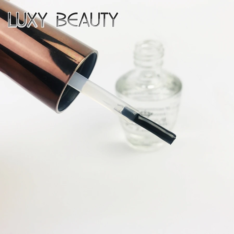 15 мл кружевной парик Клей Клеи Профессиональный жидкий клей для волос кружева