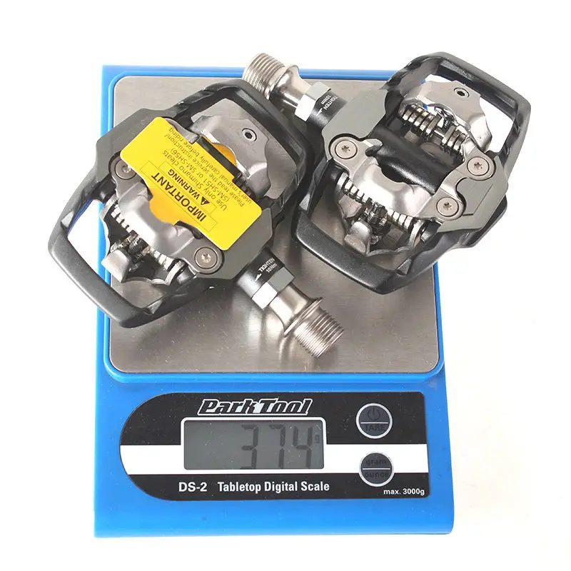 Шимано XTR PD M9020 9120 гоночный SPD без клипов горный велосипед шипы для педалей IPDM9020