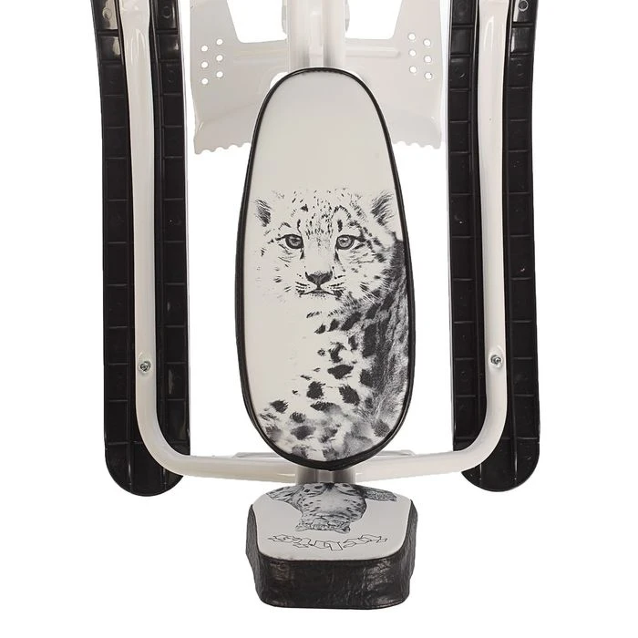 Снегокат растущий СНК.10-02 Kiddy LUX |