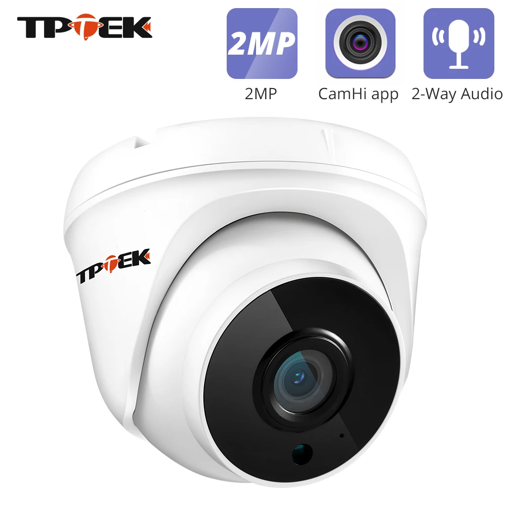 Wi Fi Камера HD 1080P IP Крытый камеры видеонаблюдения для домашней безопасности