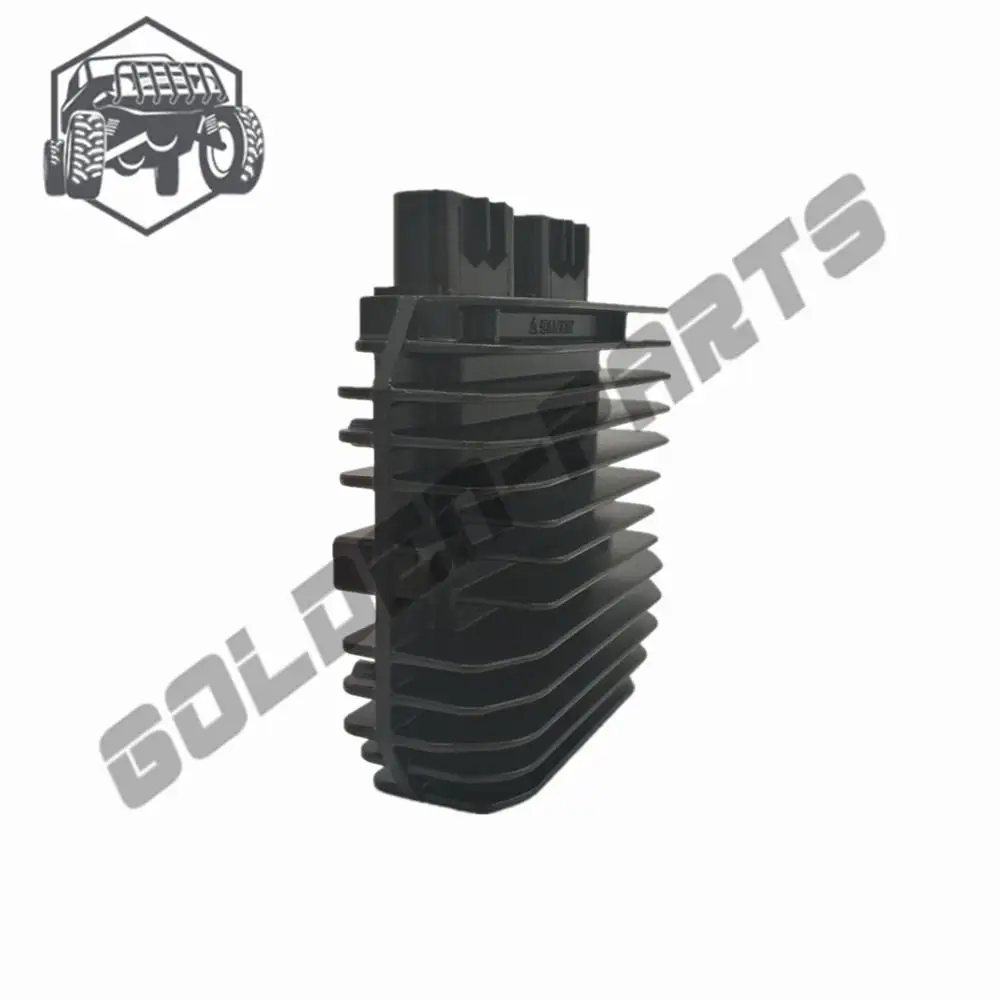 Регулятор напряжения стабилизатор для CFMOTO 800X8 АТВ, 0800-177000 0800-177000-10000 двигателя go kart багги для езды по песку 4-колесная машина
