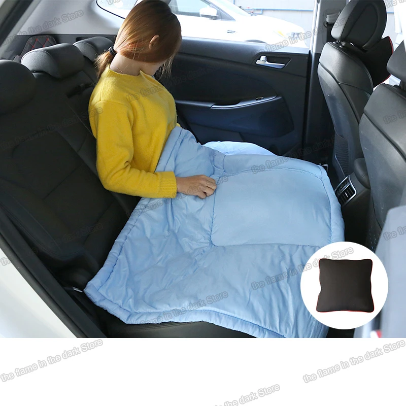 Lsrtw2017 автостайлинг Автомобильный подголовник поясничная Подушка стеганое
