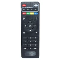 universal set top box hd tv box remote control accessries ir onleny for most smart tv remote