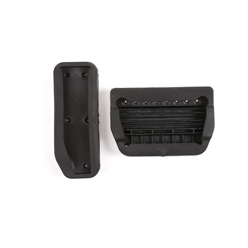 Автомобильные Нескользящие Топливные Тормозные колодки из алюминиевого сплава