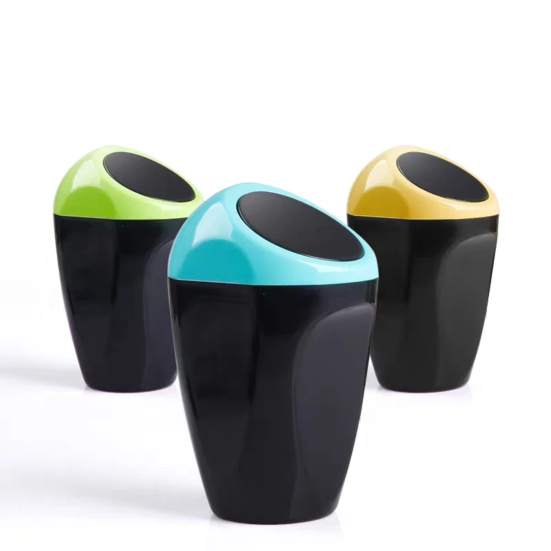 Автомобильный мусорный ящик прочный авто автоматический органайзер для