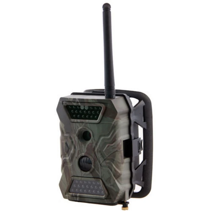 Цифровая камера для охоты 12MP HD 1080P 940NM 2 0 &quotЖК-камера Chasse Trail MMS GPRS GSM дикая ловушка