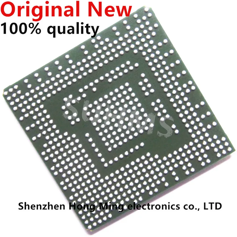 

100% New HI3796MRBCV101000 HI3796 MRBCV101000 BGA Chip