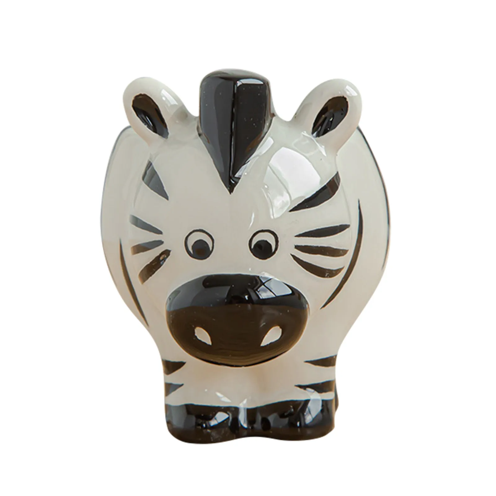 

25# Owl Pot Ceramic Succulent Garden Flower Pots Decoration Plant Pot Cactus Potted Planting Pots Flowerpot Home Office Decor