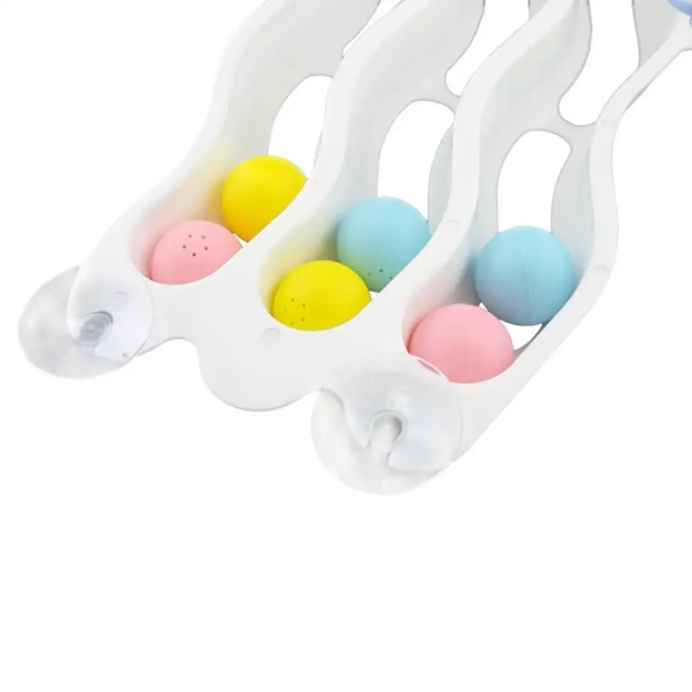 Креативный Кот шарик-игрушка для питомцев Головоломка мяч на направляющей