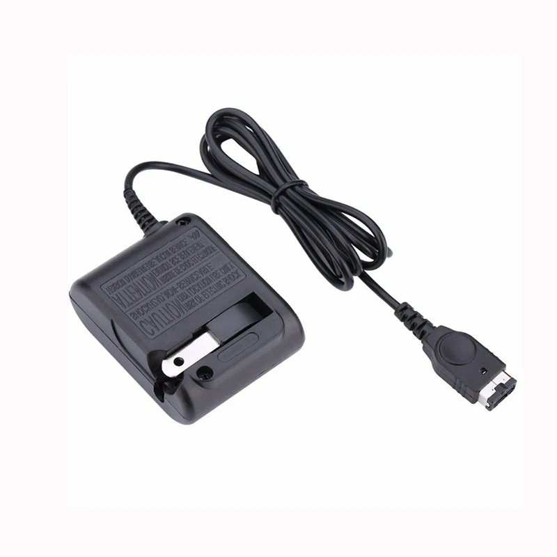 Кабель адаптер для зарядного устройства совместимый с Nintendo DS Game Boy Advance SP GBA