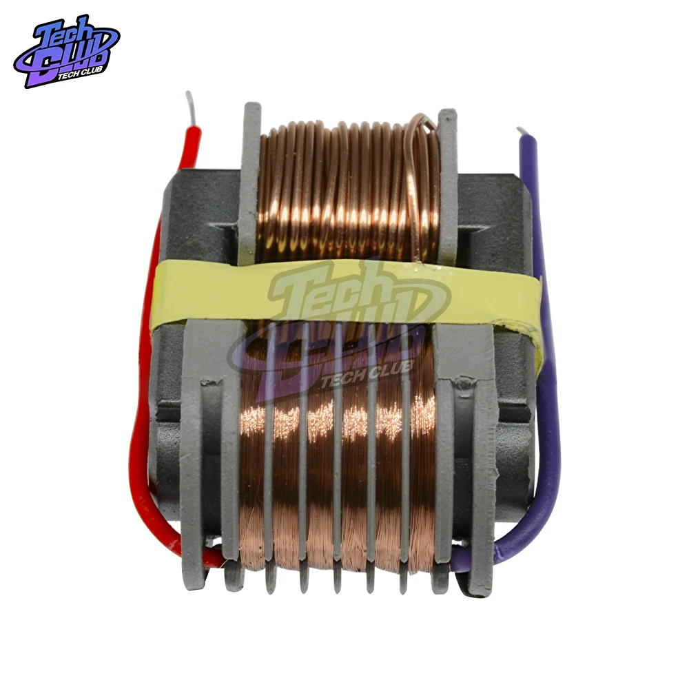 Высоковольтный генератор высокого напряжения 15 кВ плазменный преобразователь
