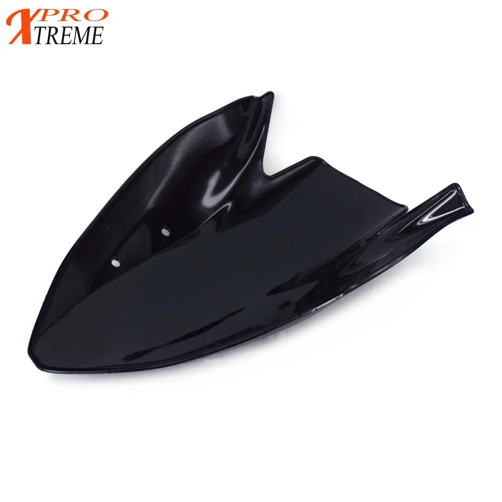 Обтекатель ветрового стекла мотоцикла защитная крышка для Kawasaki Z1000 Z 1000 2003 2004 2005