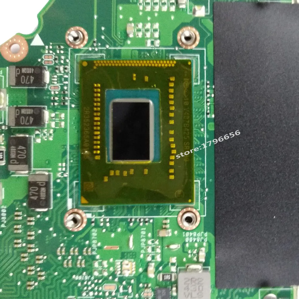 

K46CM Motherboard i5 CPU GT630M For Asus K46CB K46CM K46C A46C Laptop motherboard K46CM Mainboard K46CM Motherboard test 100% OK