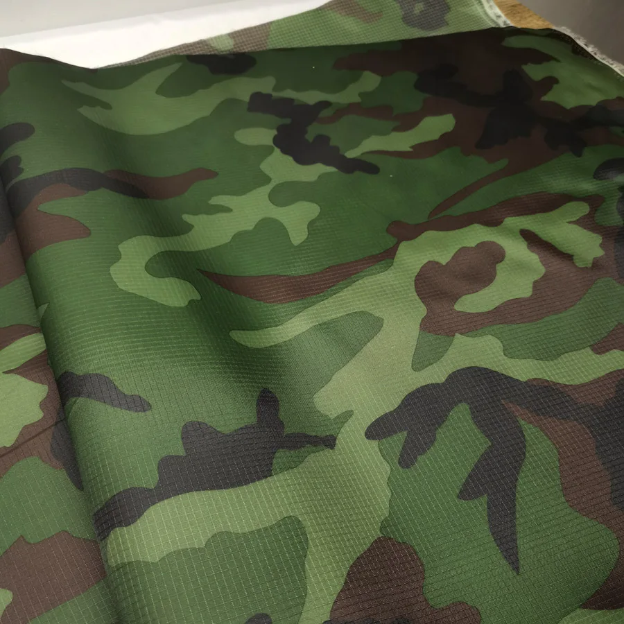 Водонепроницаемый тканевый фон для стола из ткани Оксфорд 210D | Дом и сад