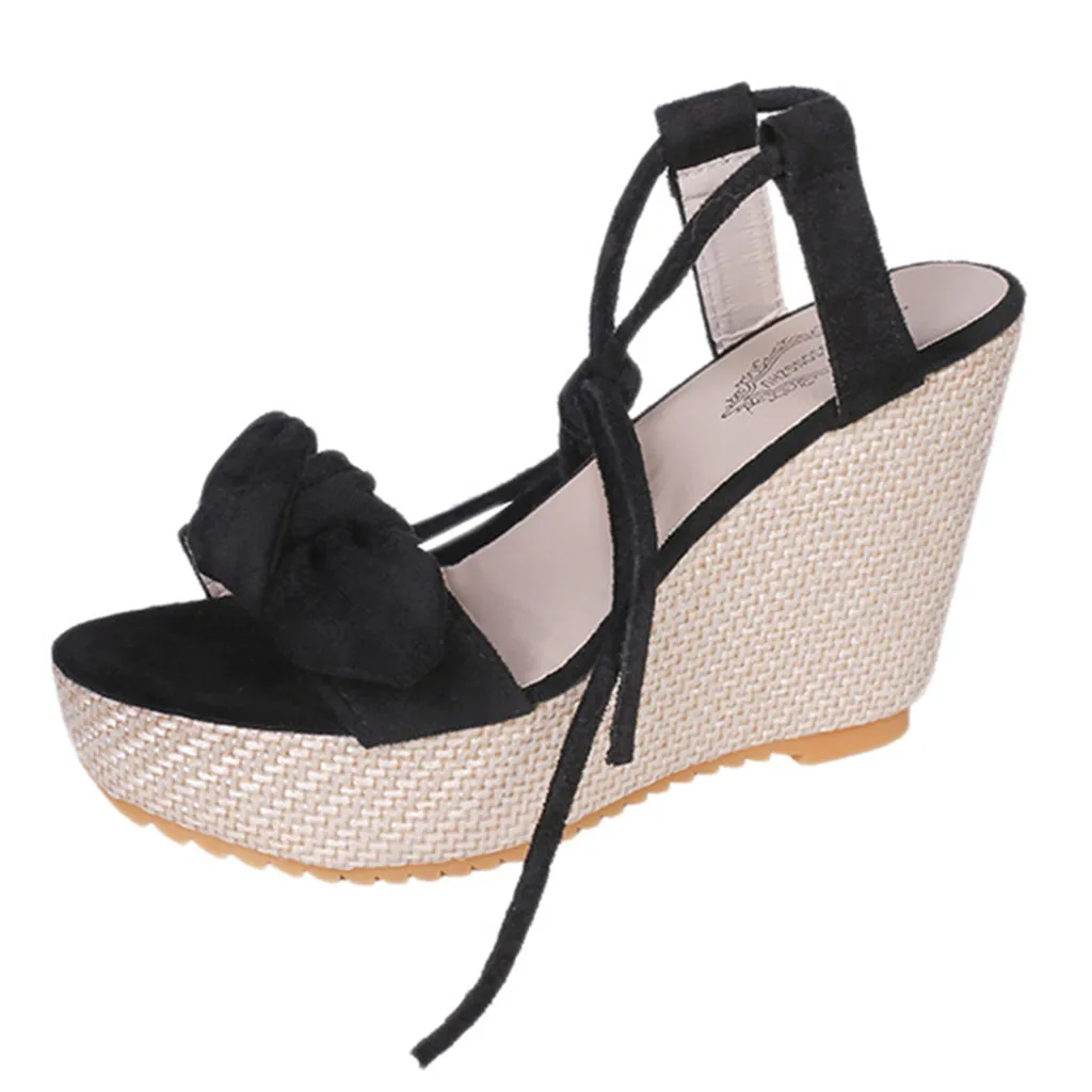 Новинка Лето 2020 стильные повседневные сандалии SAGACE красивые женские туфли на