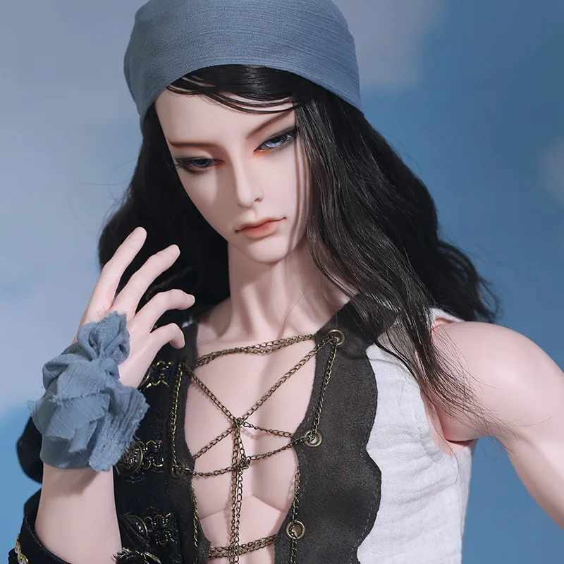Wega Ardo Id 72 Idealian мужской 1/3 BJD полимерные фигурки модель тела Игрушки для девочек на
