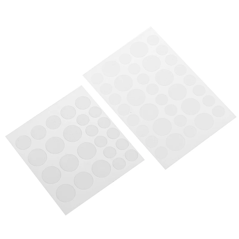

Clear Hydrocolloid Facial Acne Skin Tag Remover Pimple Cover Blackhead Invisible Patch Removal Stickers Beauty Skin Care Tool