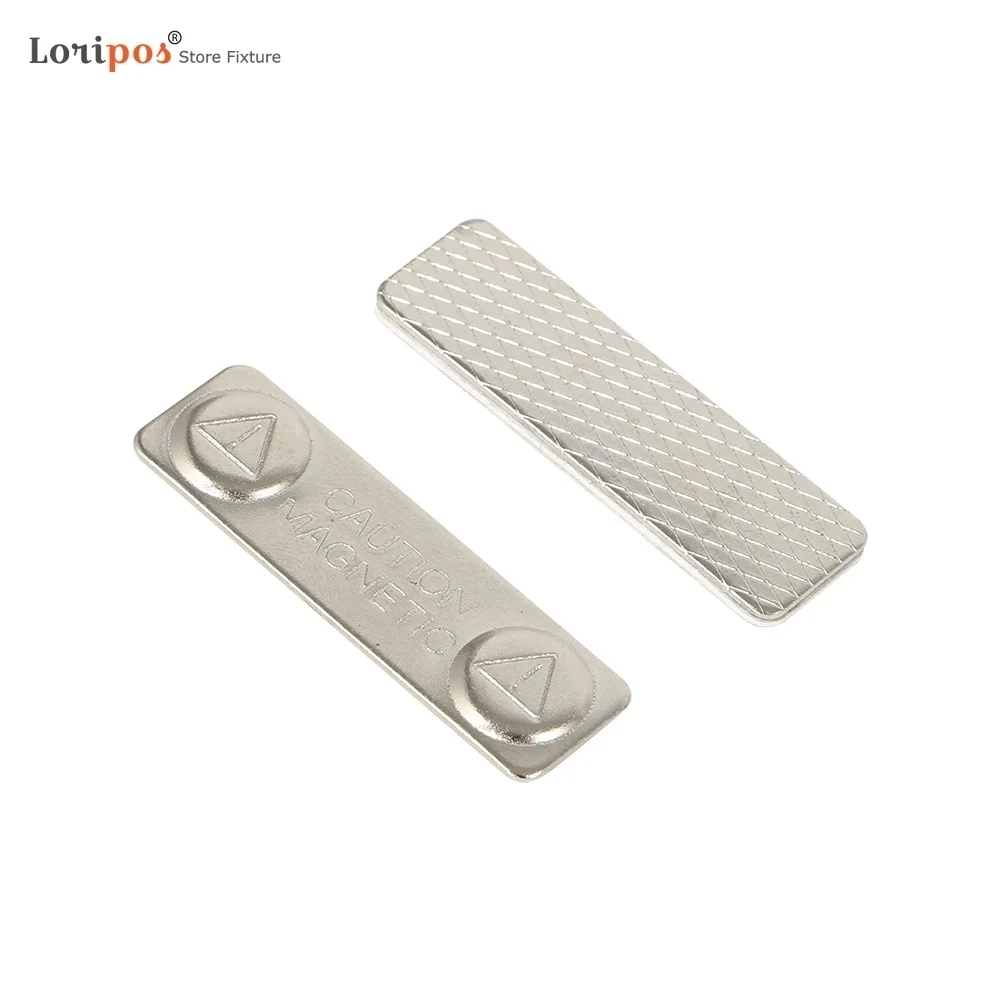 

Прочный магнитный держатель для Id-Карты