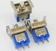 1 шт. 8W1021 переключатель сброса кнопка переключения кнопочный