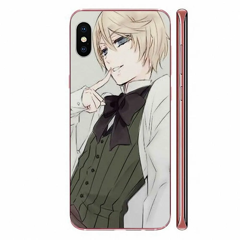 Soft Cases Alois Trancy Drawing Don't Talk For LG G7 ThinQ G5 G6 K50 Q60 K40 K8 Q7 2018 2017 V40 V30 V20 V10 | Мобильные