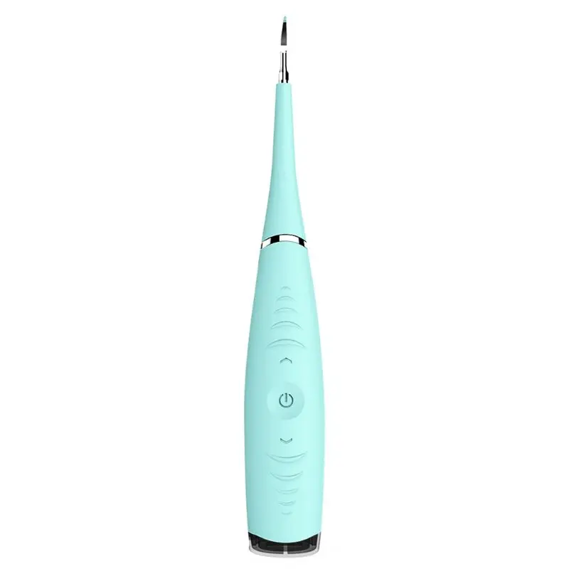 

Household Sonic Tooth Cleaner Dental Calculus Remover Adult Ultra-Portable Teeth Cleaning Machine