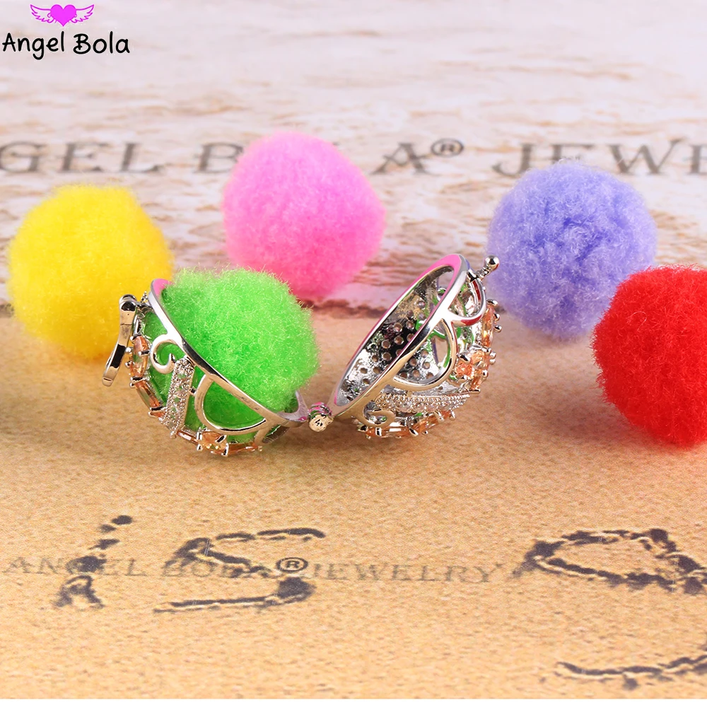 Оптовая продажа масляный диффузор 16 мм парфюмерные шарики ароматерапия Бола для