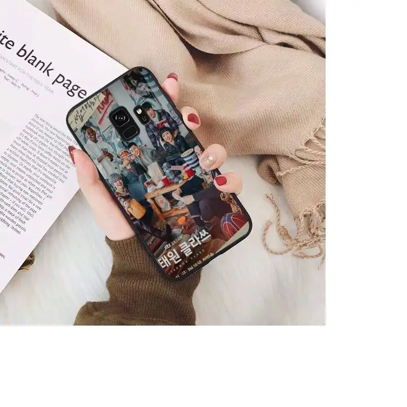 Чехол Yinuoda для Samsung Galaxy A50 A30 A71 A40 S10E A60 A50s A30s Note 8 9 S10 Plus S20 S8 | Мобильные телефоны и