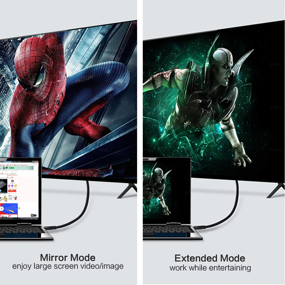 Высокоскоростной HDMI кабель позолоченный мужской поддержка 1080P 3D 0 5 м 1 2 3 для hdmi