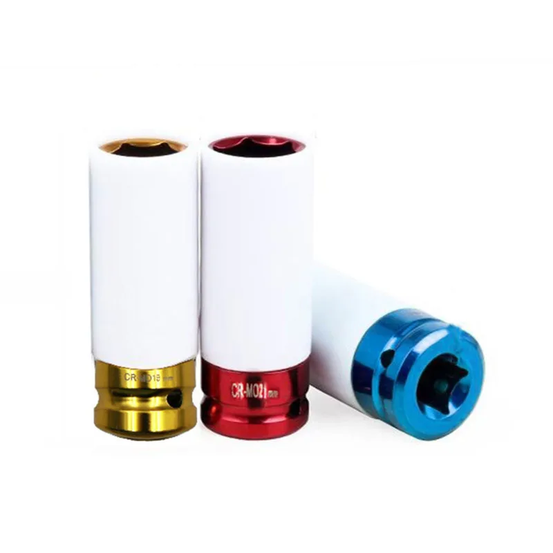 

3 шт./комплект, Защитные муфты для пневматических шин, 1/2/17/19/21 мм