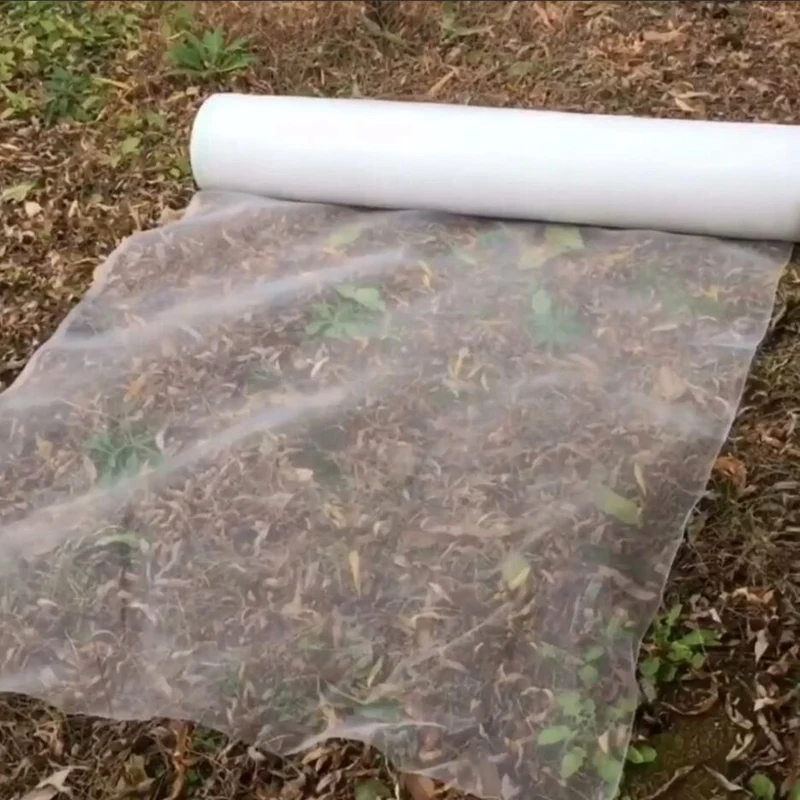 Оптовая продажа 100 м/рулон Ферма для борьбы с вредителями теплица защита овощей