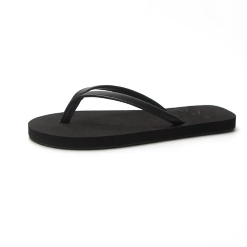 Высокое качество пляжная обувь Повседневные женские Вьетнамки Мягкая Вышивка