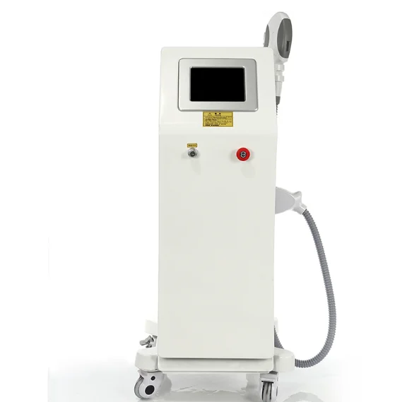 2020 самое популярное эффективное косметическое оборудование новый стиль SHR /OPT/IPL