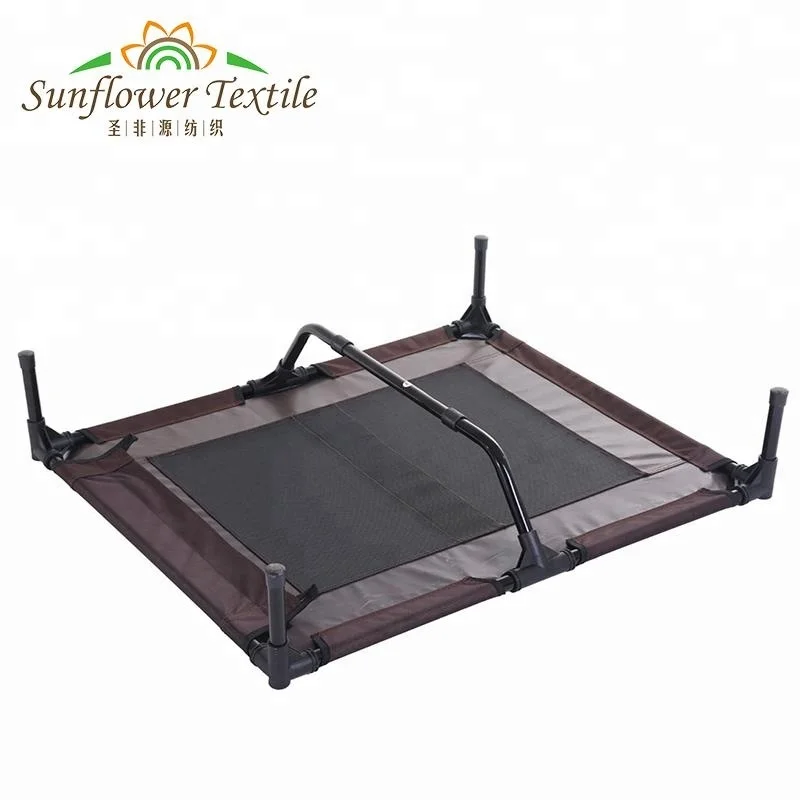 Поднятый Кот Щенок кровать коврик для собаки спящий кемпинг повышенная питомца