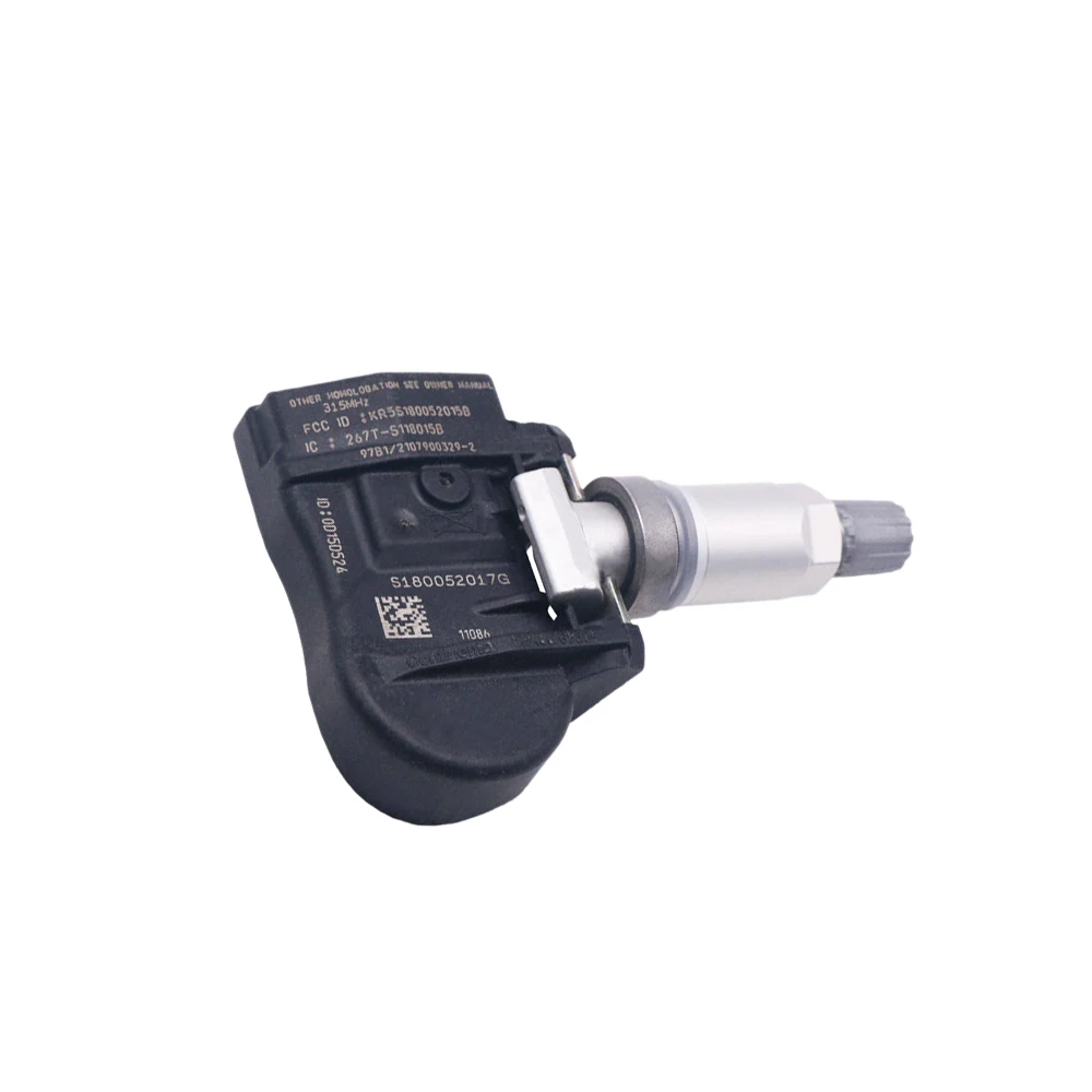 1 шт. TPMS для Hyundai компоненты датчика давления в шинах 529332m000 52933-2M000 52933 2M000 315 МГц |