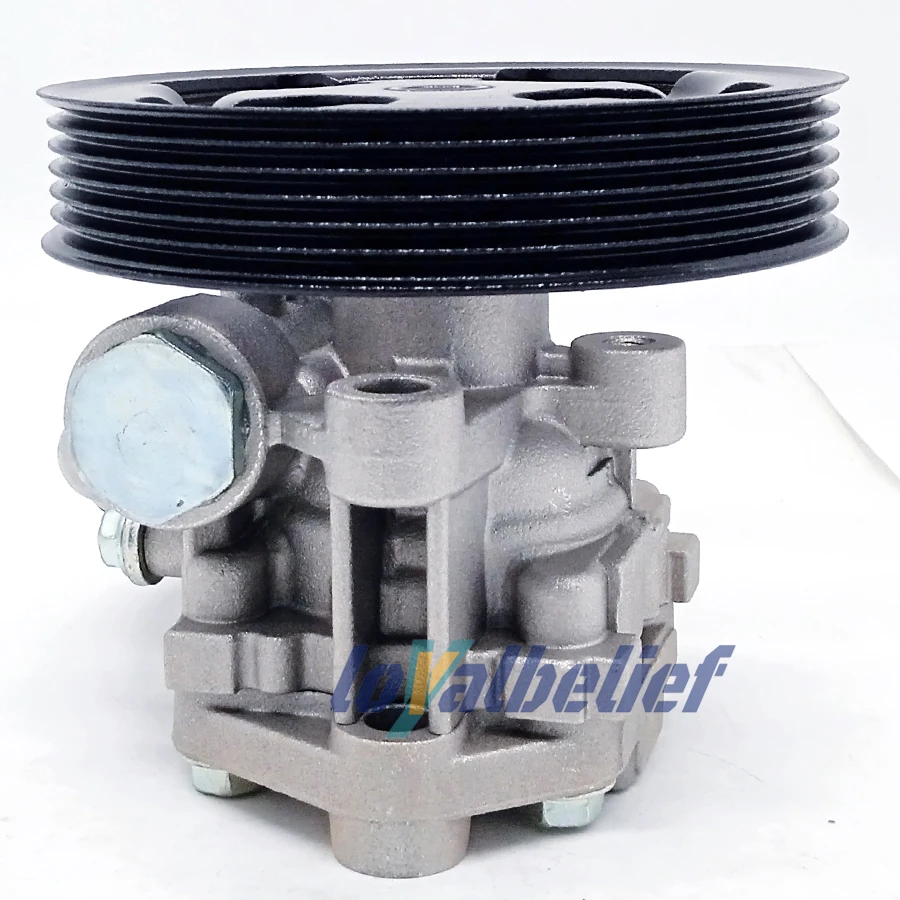 Новый Насос гидроусилителя руля для Nissan Fairlady 350z Infiniti G35 49110AM605 49110AM600 2003-2007 - купить
