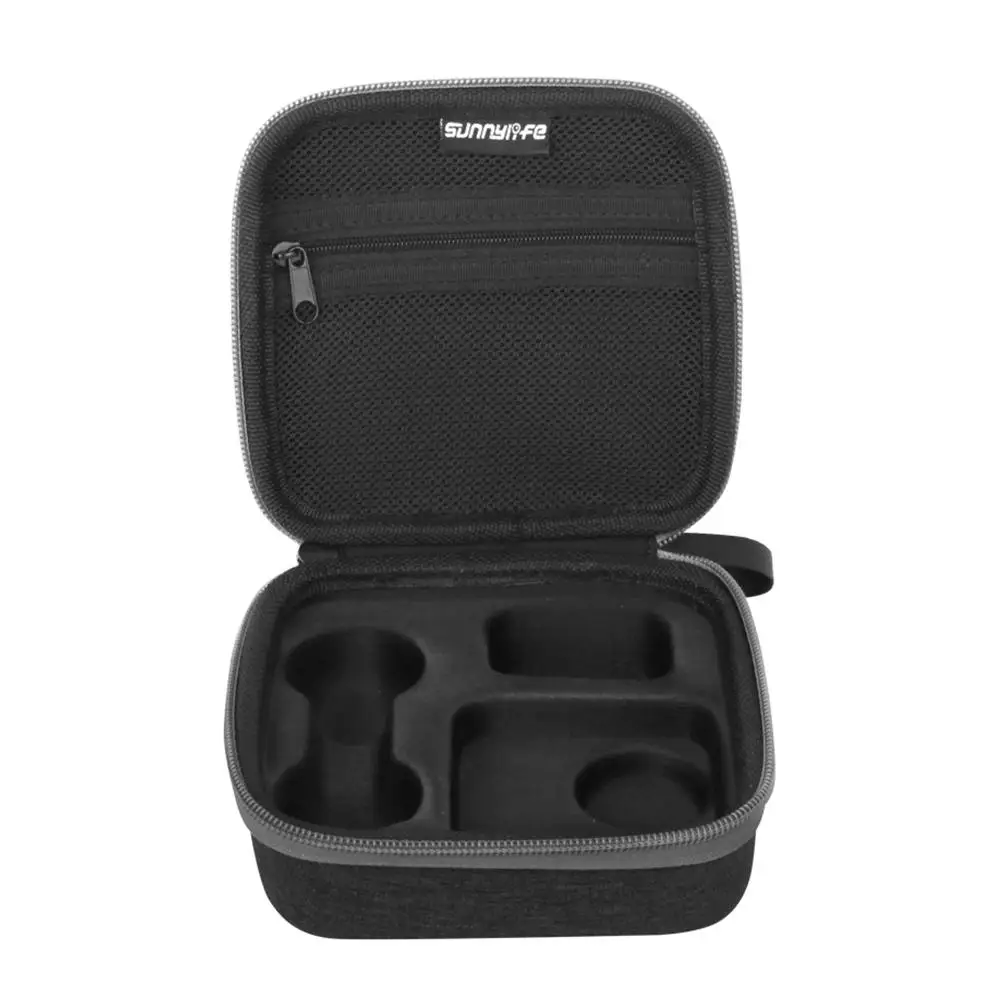 BEESCLOVER сумка для хранения GoPro MAX camera Портативный чехол переноски Аксессуары r60 |