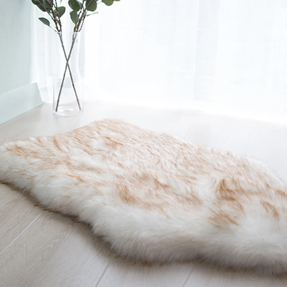 

Long Plush Pet Dog Cat Bed Blankets Fluffy Dog Bed Mats Deep Sleeping Soft Winter Thin Covers For Large Dogs Solid Cats Mattress