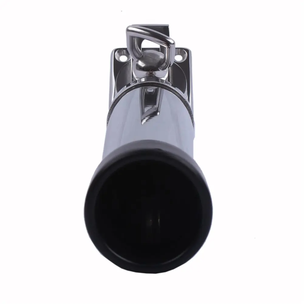 Съемные держатели для удочек из нержавеющей стали морской лодки яхты |