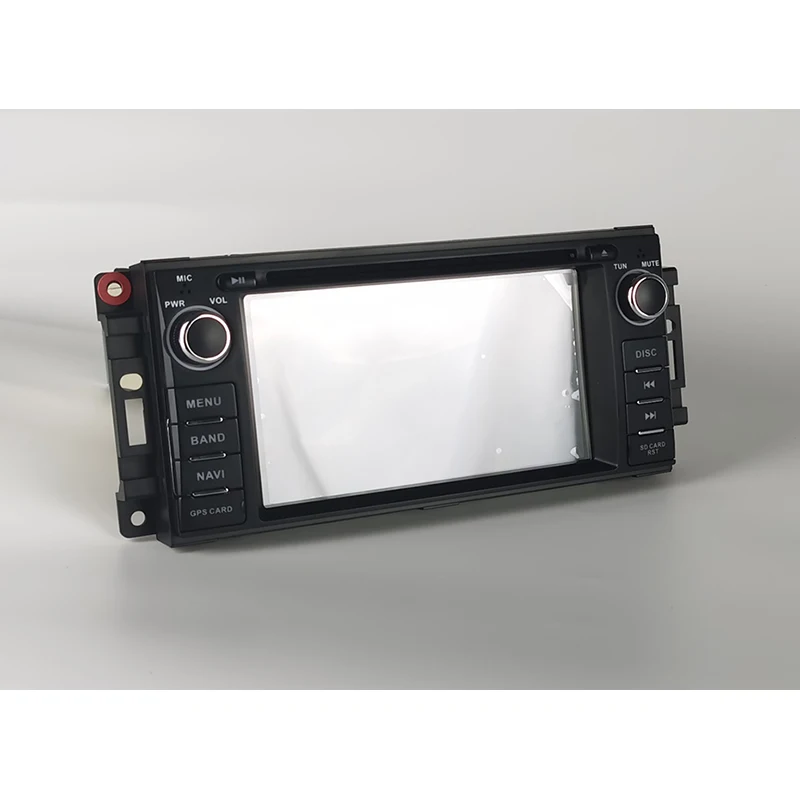 PX6 DSP шестиядерный автомобильный радиоприемник Android 9 DVD плеер для jeep Grand Cherokee Chrysler