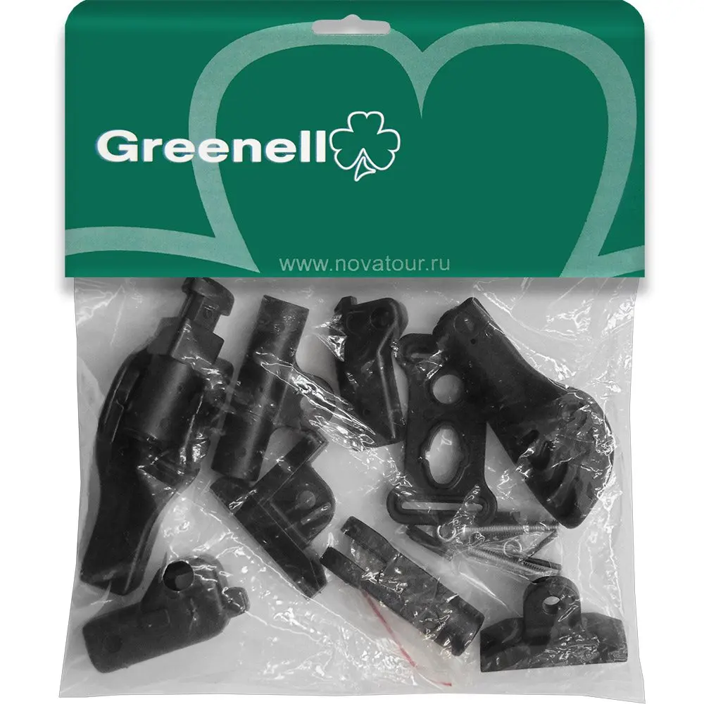 Ремкомплект №1 для палаток автомат | Спорт и развлечения