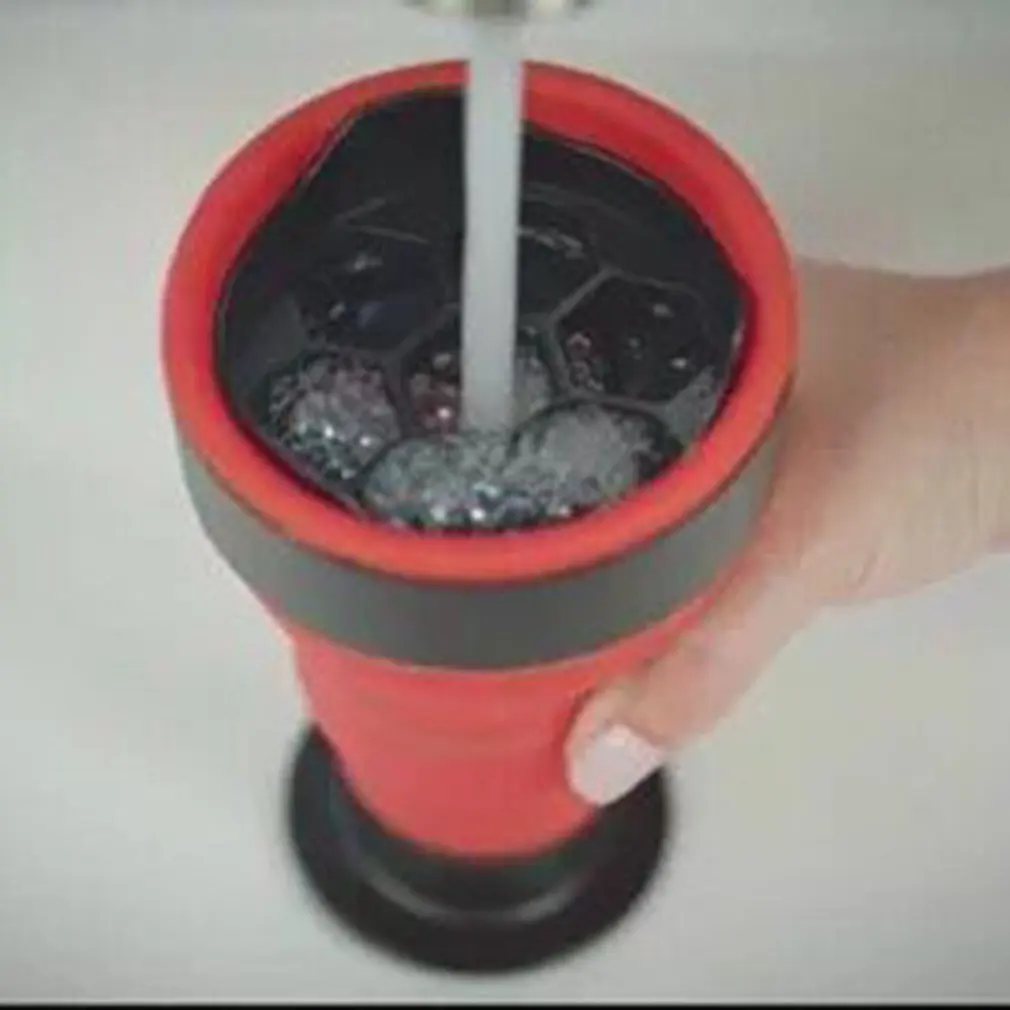 Ручной засоритель Cannon высокого давления воздуха силовой дренажный бластер