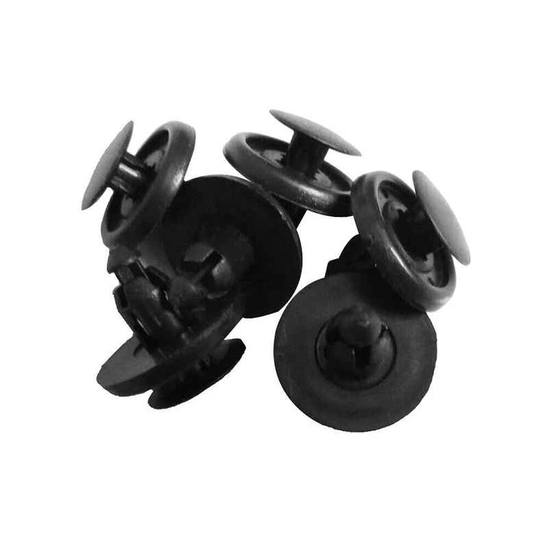 200x багажник винт комплект заклепок автомобильный бампер крыло для