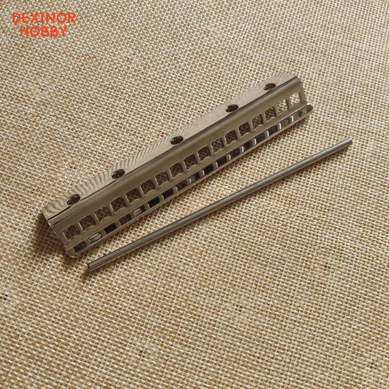 Набор ключей DEXINOR Tines17 аксессуары для Kalimba сделай сам седло большого пальца Shrapnel