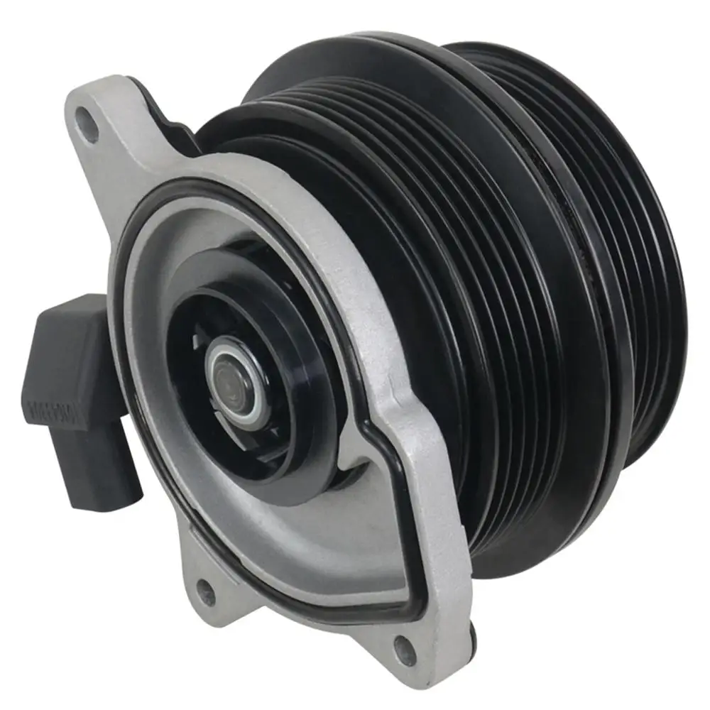 Водяной насос AP01 в сборе для VW Audi Seat Skoda Scirocco Golf Jetta Tiguan 1 4 TSI двойной
