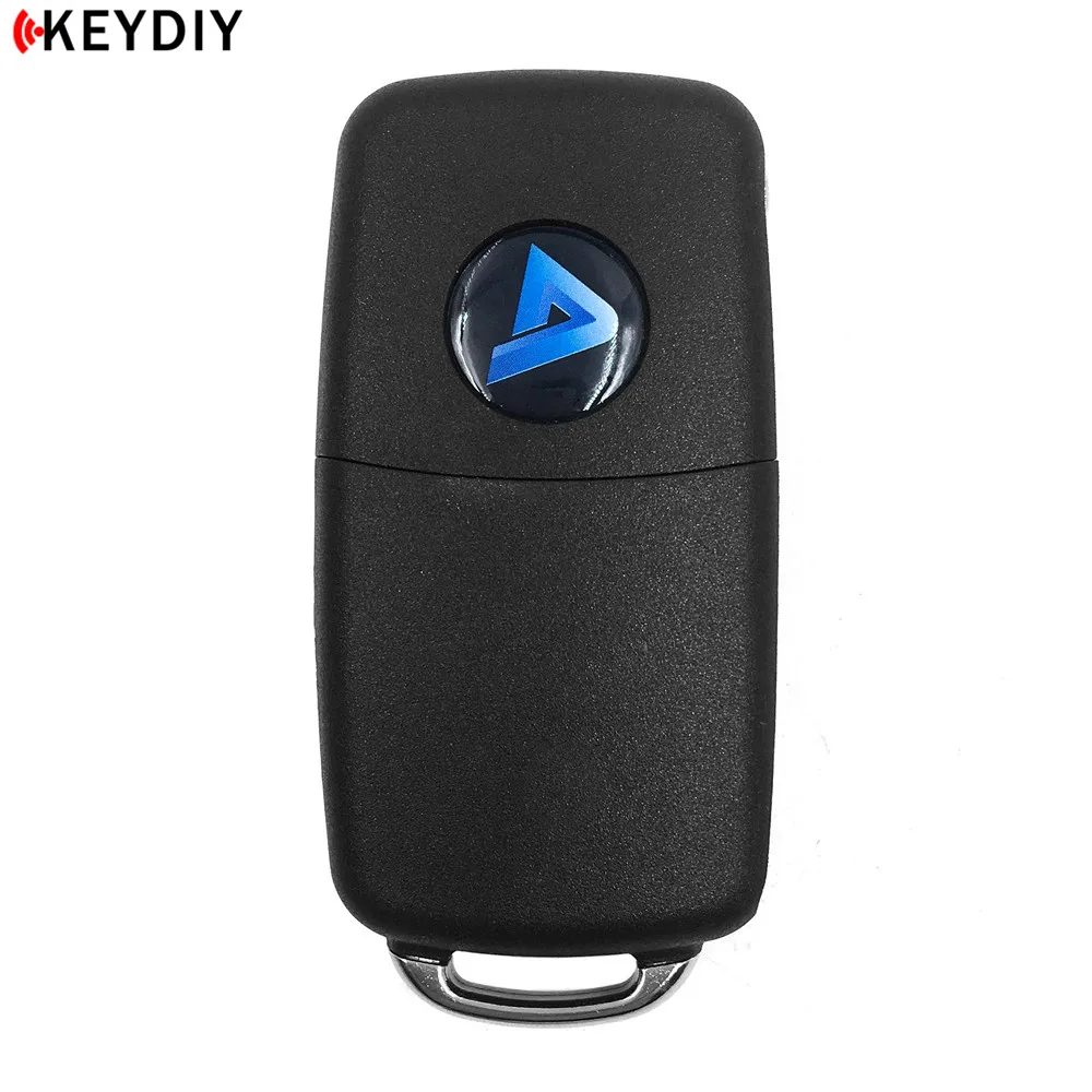 5pcs KEYDIY Original KD900/KD-X2 Key Programmer NB08-3/4 Universal Multi-functional KD MINI Remote Control With PCF Chip | Автомобили и